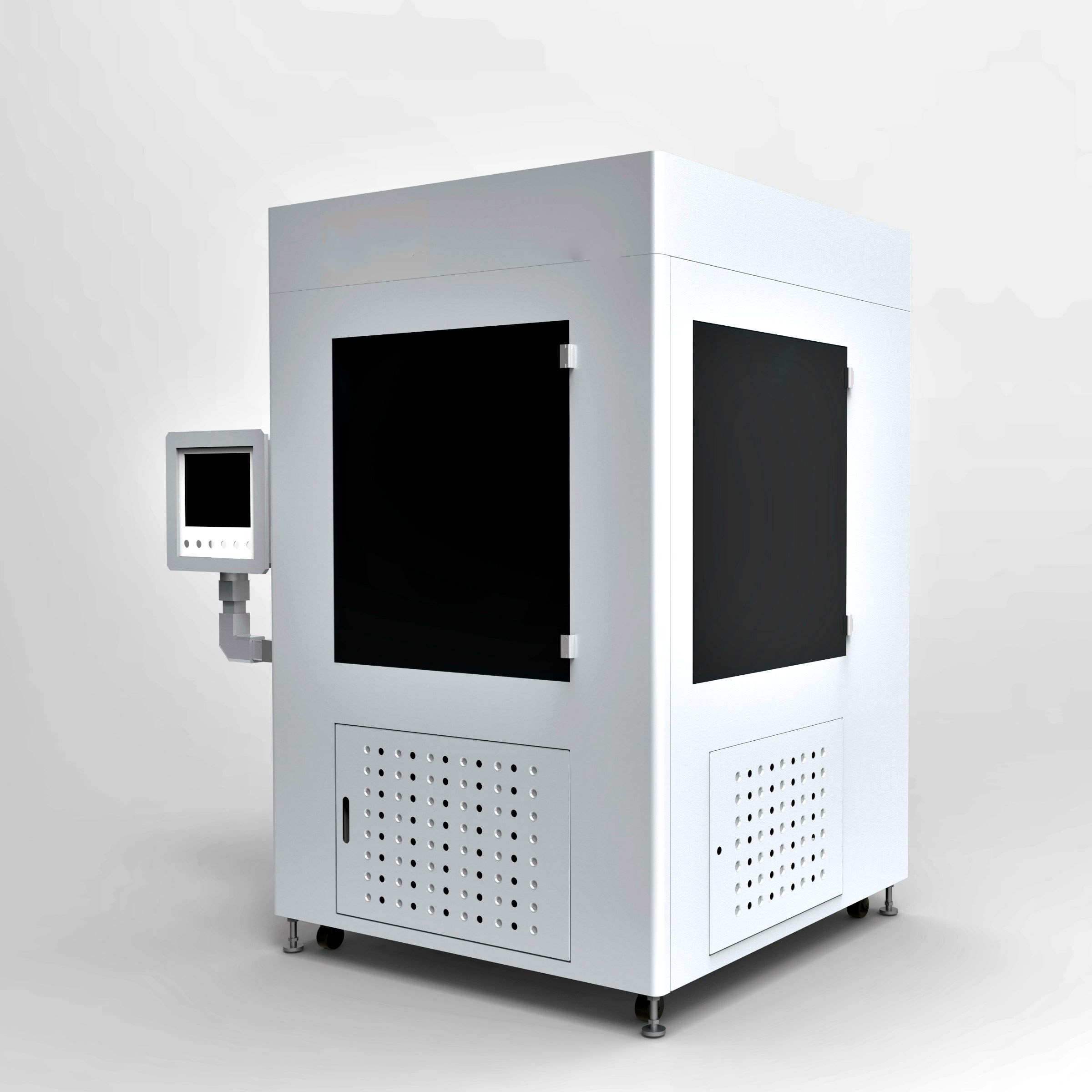 金石3D打印機(jī)